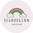 Regnboginn verslun