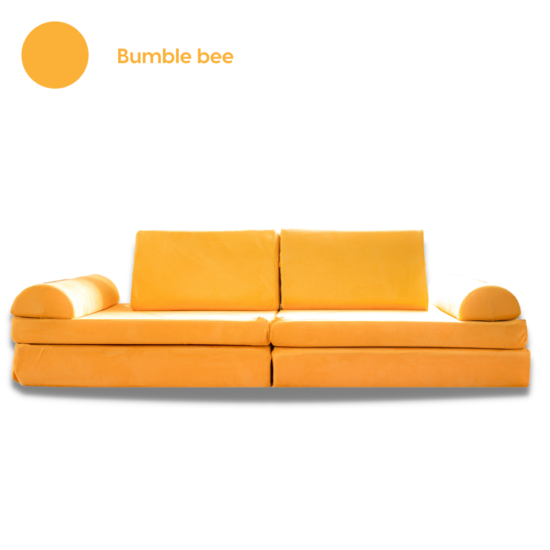 FORSALA! Bunky leiksófi - Bumble bee