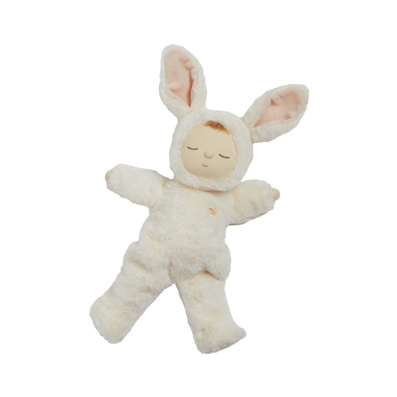 Olliella - Cozy Dinkum - Bunny Moppet