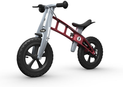 FirstBIKE hjól - CROSS 4 litir