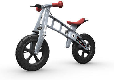 FirstBIKE hjól - CROSS 4 litir