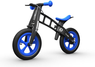 FirstBIKE hjól - LIMITED 4 litir