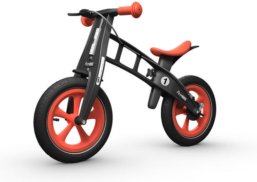 FirstBIKE hjól - LIMITED 4 litir