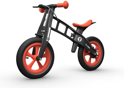 FirstBIKE hjól - LIMITED 4 litir