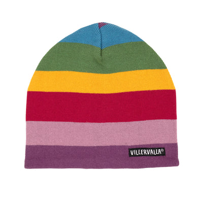 Villervalla - Húfa acai