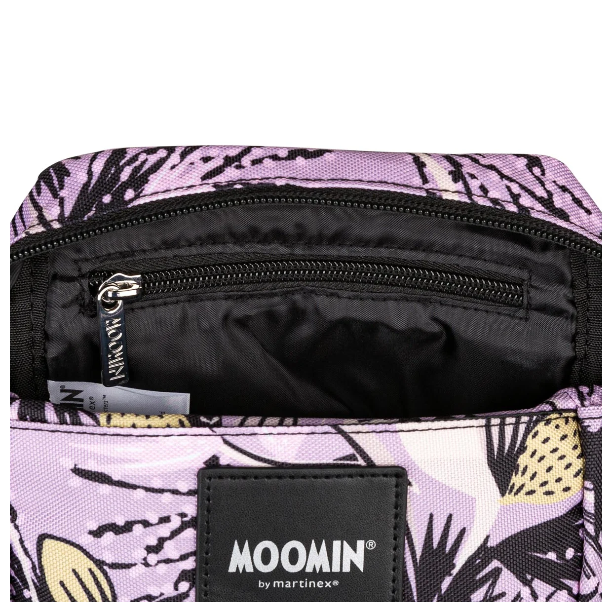 Moomin by martinex - Taska bud lilac