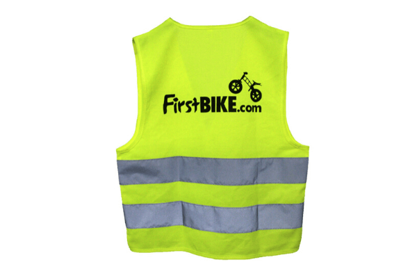 FirstBIKE vesti 2 stærðir