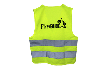 FirstBIKE vesti 2 stærðir