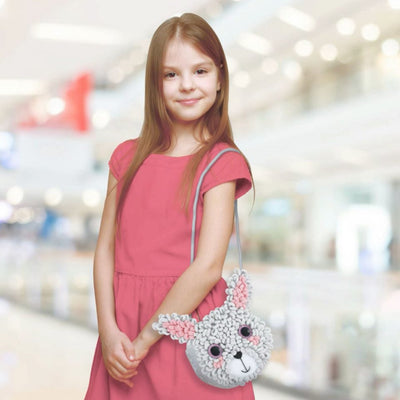 Avenir - Gerðu þína eigin tösku - Kanína