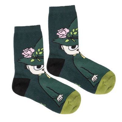 Moomin by Martinex - Moomin Sokkar (st. 36-46) Snufkin