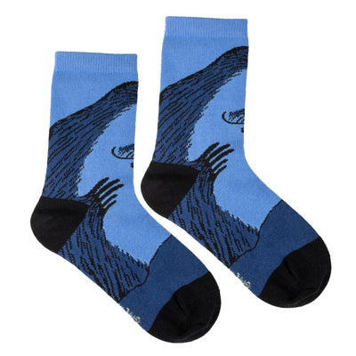 Moomin by Martinex - Moomin Sokkar (st. 36-46) Groke