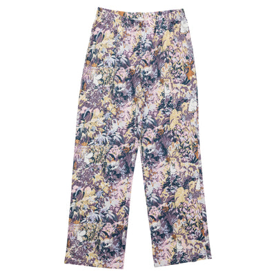 Moomin by martinex -Náttföt Leafy Lilac ( ST: s-xxl )