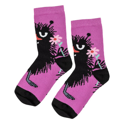 Moomin by Martinex - Moomin Sokkar (st. 36-46) Flower Stinky