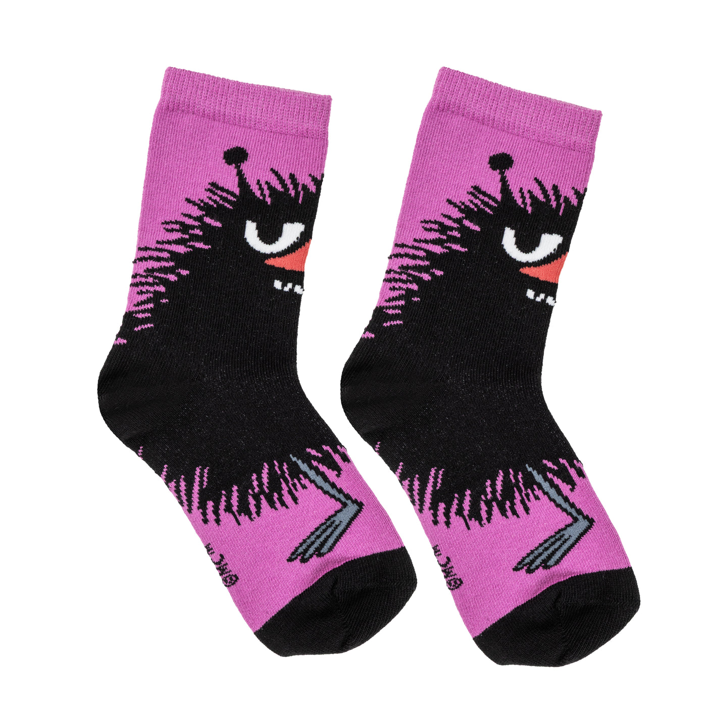 Moomin by Martinex - Moomin Sokkar (st. 36-46) Flower Stinky