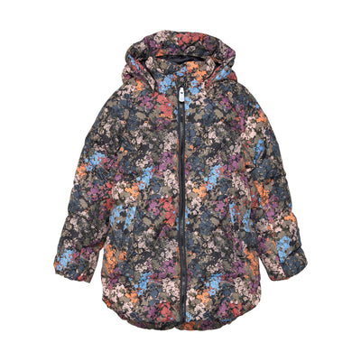 Forsala! Color kids - Úlpa multicolor