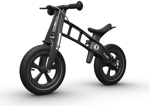 FirstBIKE hjól - LIMITED 4 litir