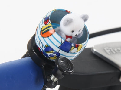 FirstBIKE bjöllur á hjól