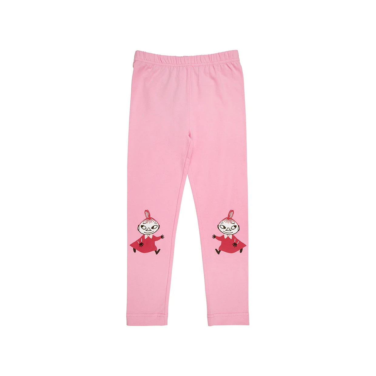 Moomin by martinex - Leggings rainy day pink