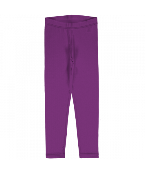 Maxomorra - Leggings violet