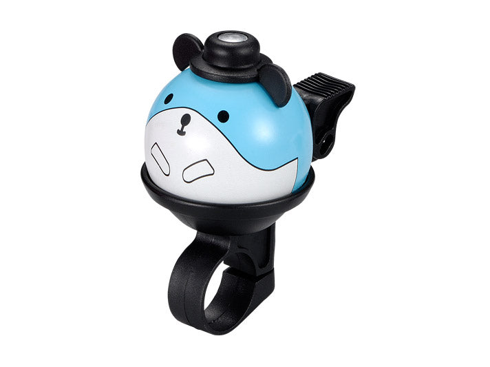 FirstBIKE bjöllur á hjól