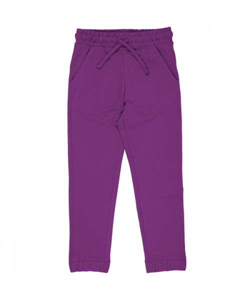 Maxomorra - Buxur violet