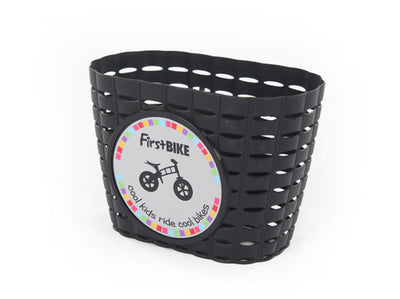 FirstBIKE karfa á hjól 4 litir