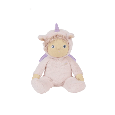 Olliella - Dinky unicorn UNA