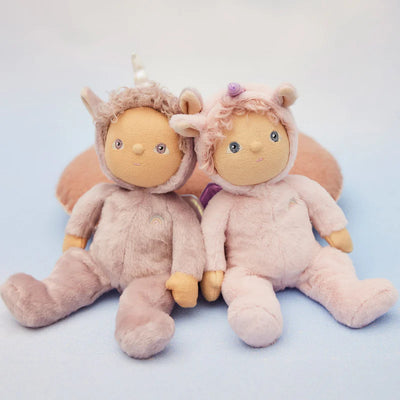 Olliella - Dinky unicorn UNA