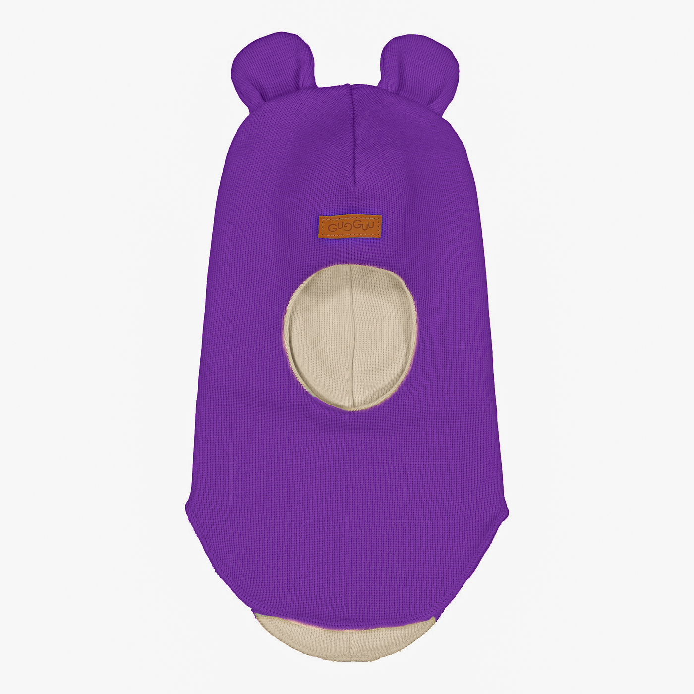 FORSALA! Gugguu bear lambhúshetta - Ice violet