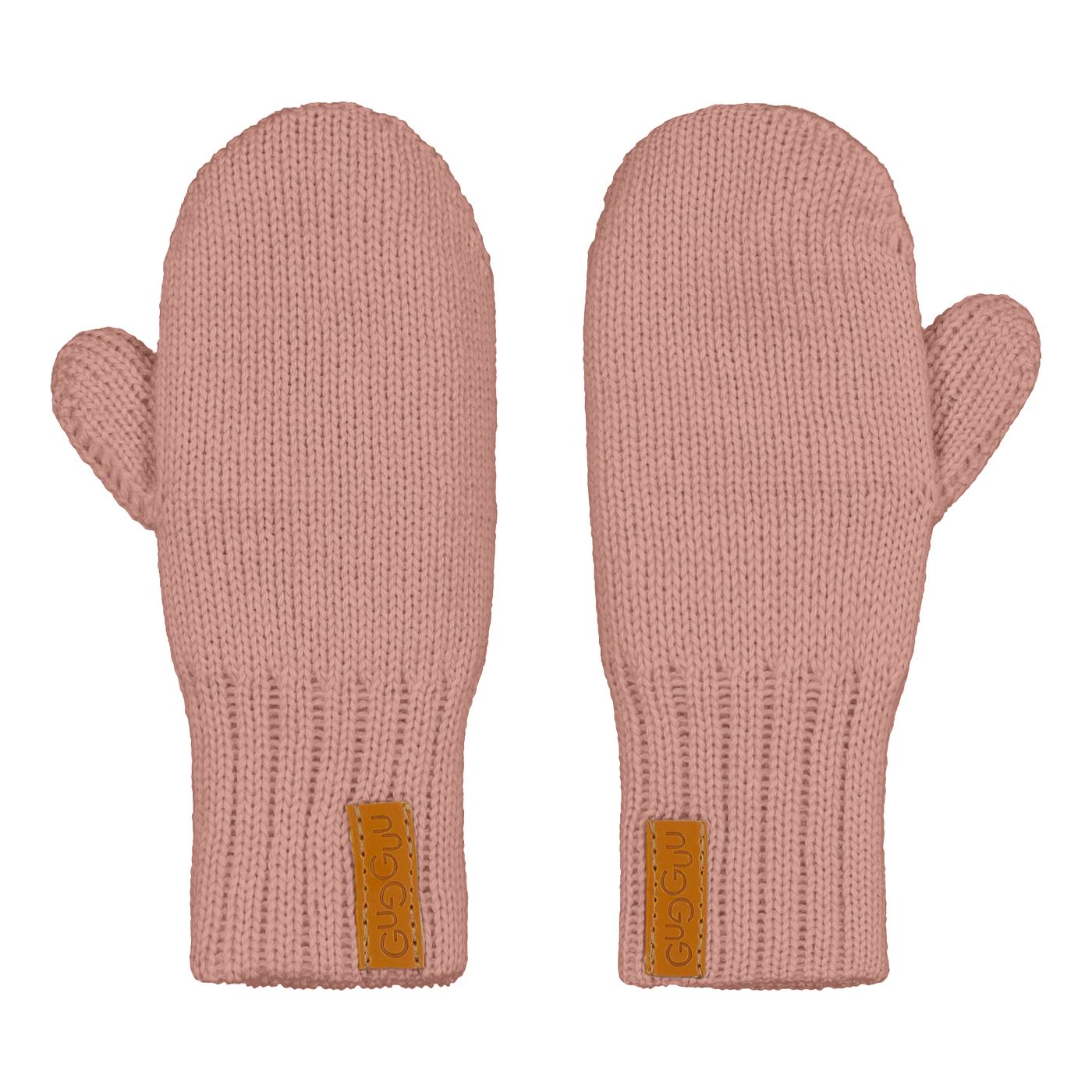 FORSALA! Gugguu - Vettlingar pearl mauve
