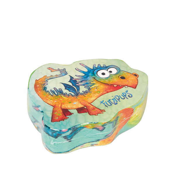 Prumpulíus handklæði