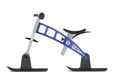 FirstBIKE skíði (2 skíði í pk)