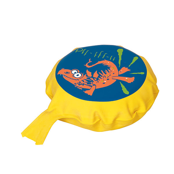 Prumpulíus prumpublaðra