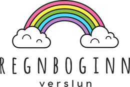 Regnboginn verslun