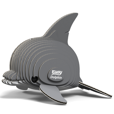 Eugy - Pappaföndur dolphin
