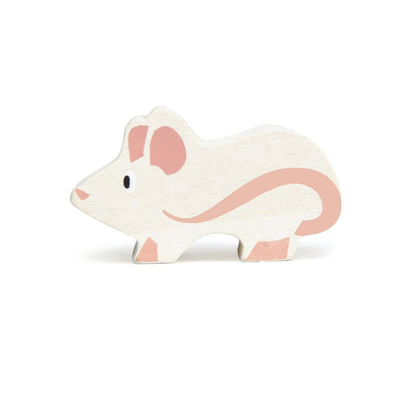 Tender leaf toys - Mús