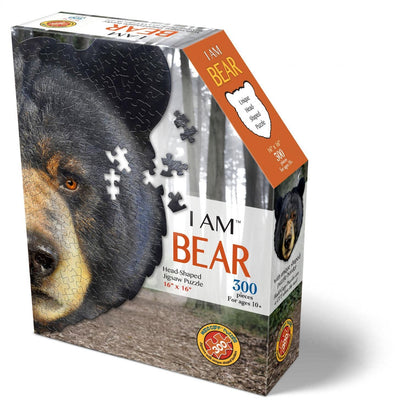 I am Bear - 300 stk