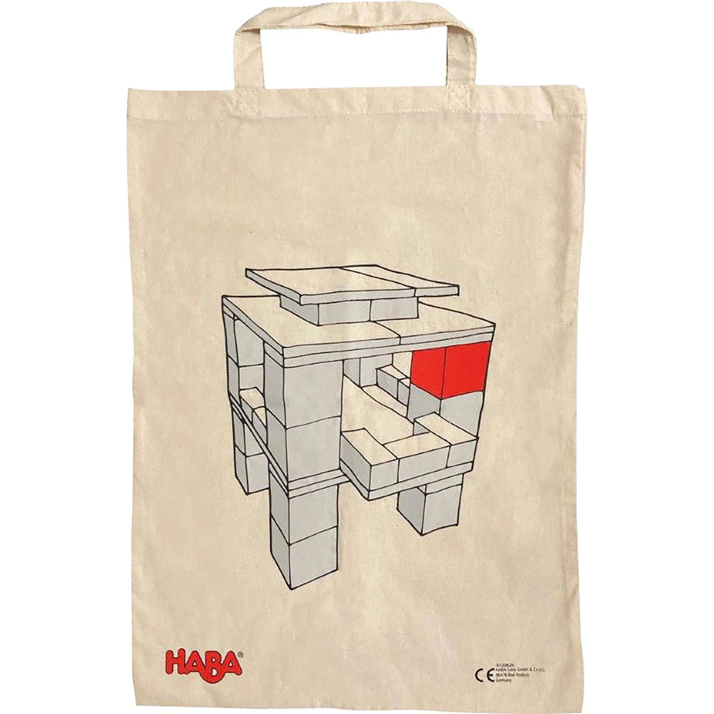 Haba - Clever up 1.0