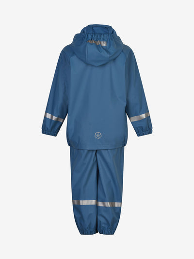Color kids - Pollagalli captains blue
