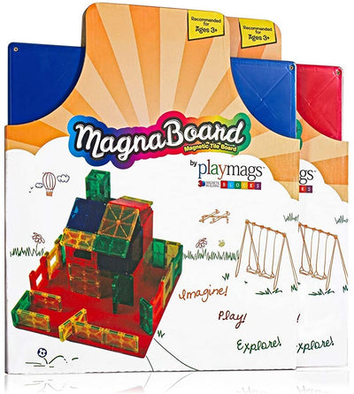 Playmags - magnaboard