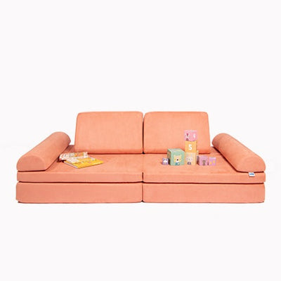 Bunky leiksófi - Coral