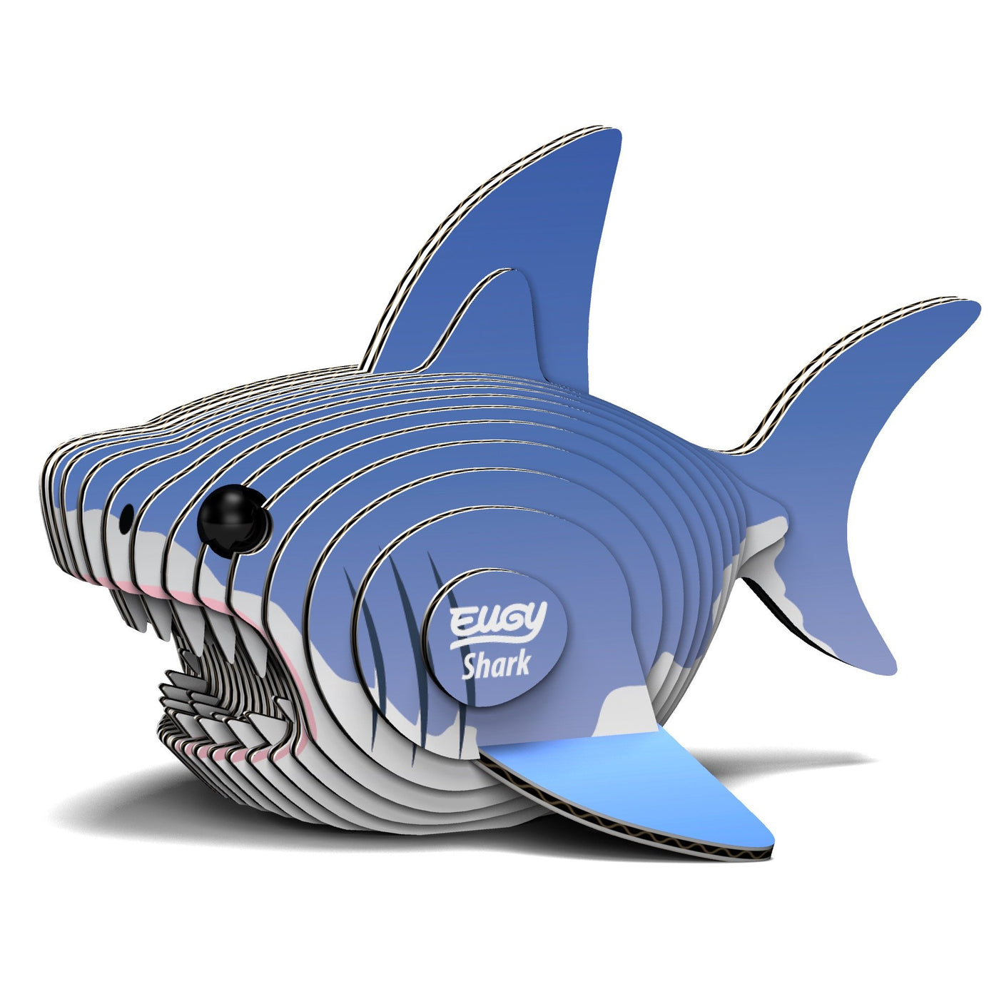 Eugy - Pappaföndur shark