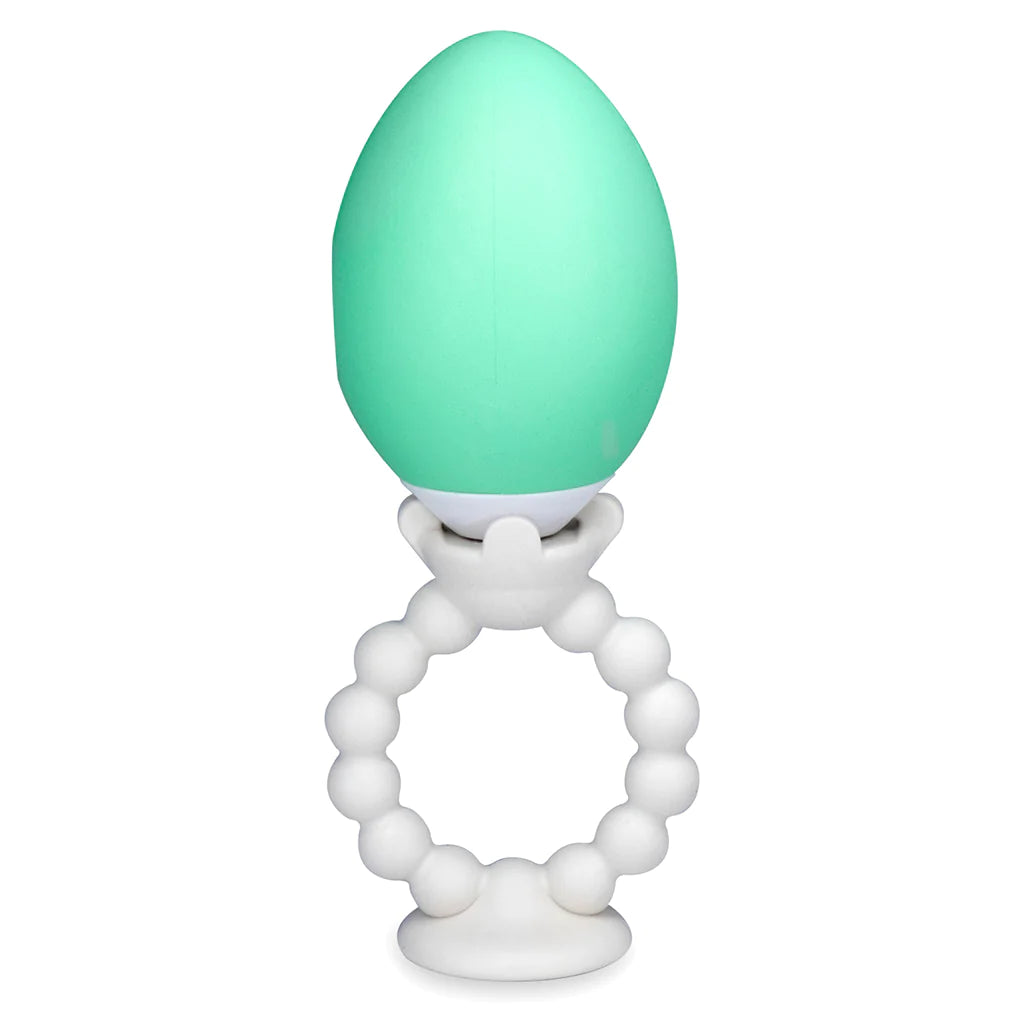 Grippie Stick Teething Egg Discount Teether Teething Egg Molar The