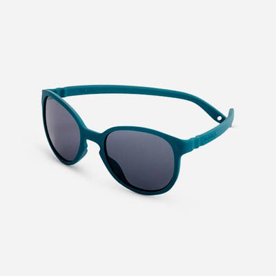 KIETLA - Sólgleraugu Wazz peacock green - 2-4 ára
