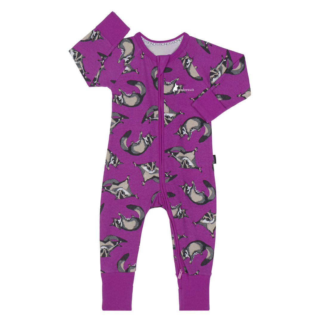Bonds Wondersuit - Sugar sliders