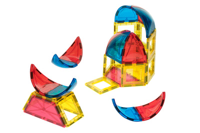 Playmags - 28 stk domes set
