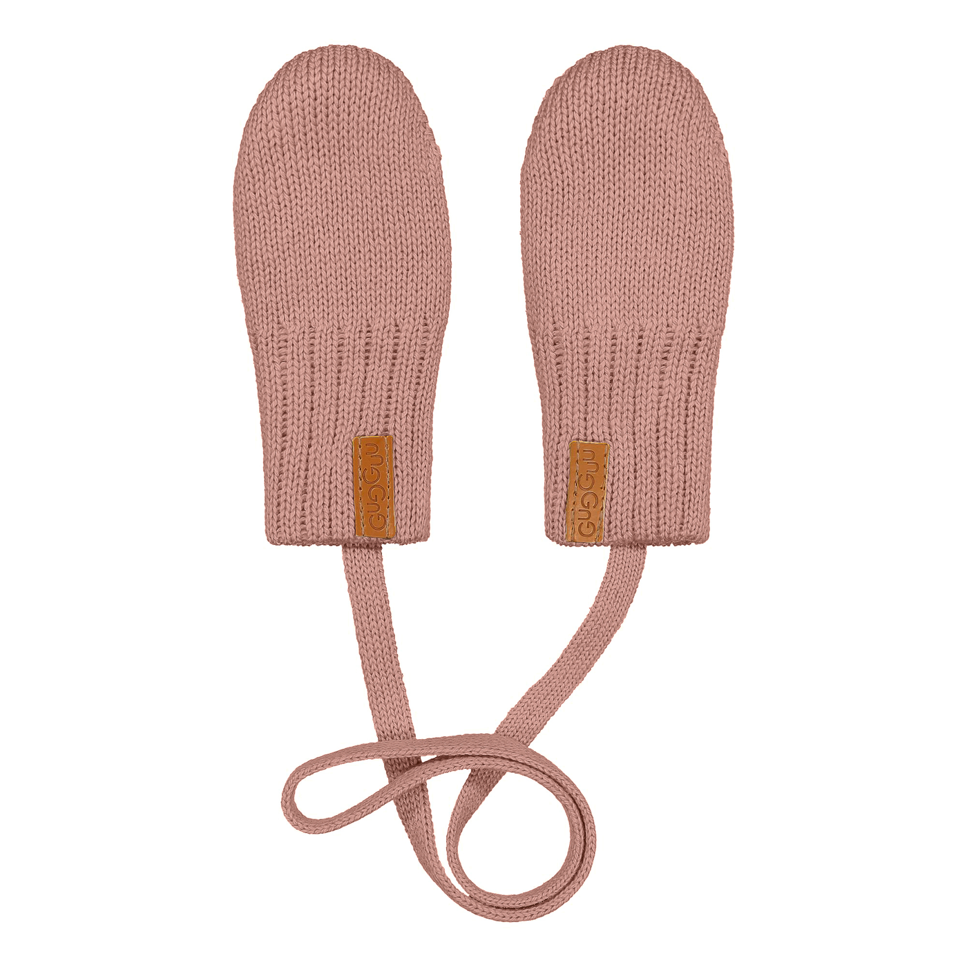 FORSALA! Gugguu - Vettlingar pearl mauve