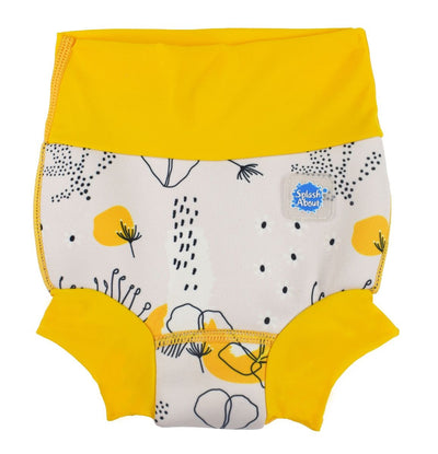 Splash about - Happy nappy blóm