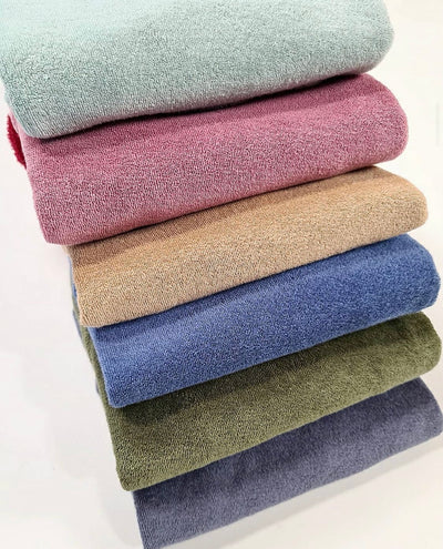 Towel sett - Sand