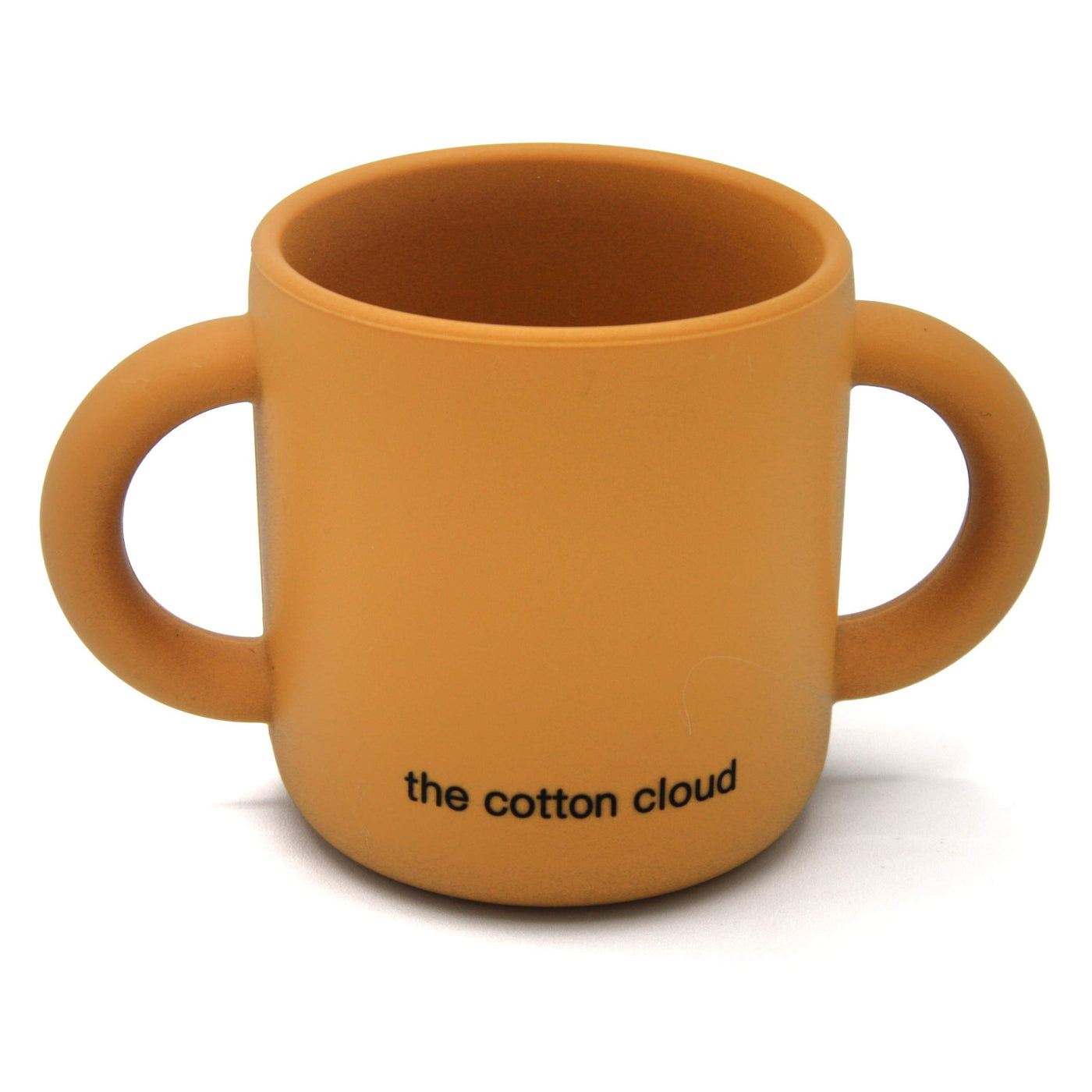 The Cotton Cloud - Sílikon glas honey
